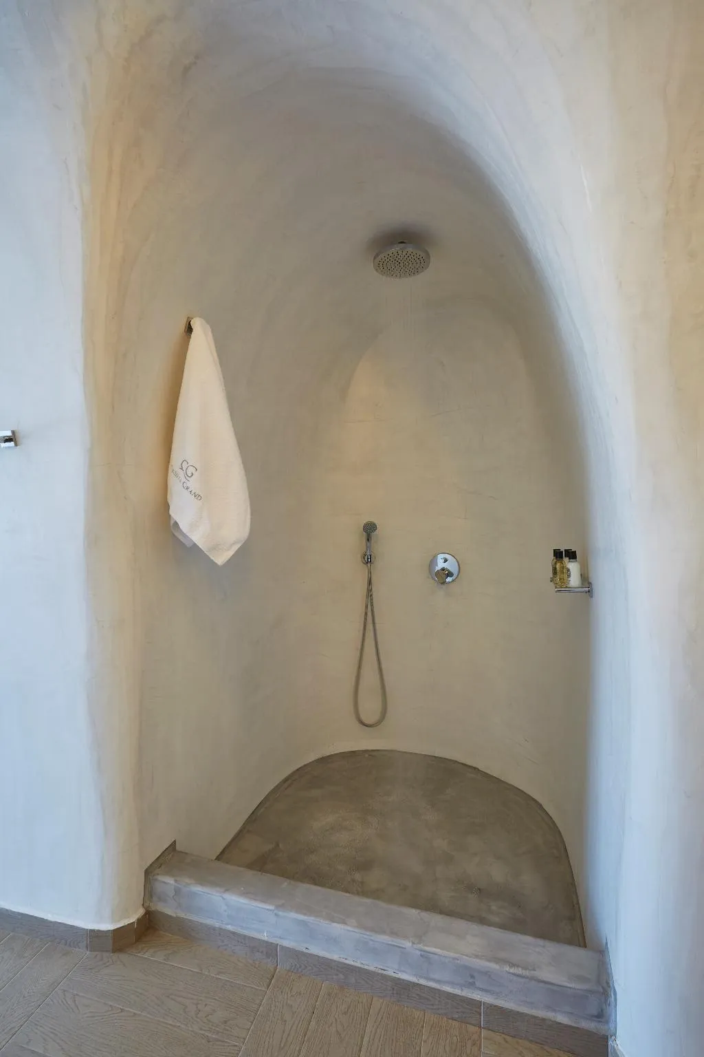 VILLA HONEYMOON Room, Celestia Grand, Santorini