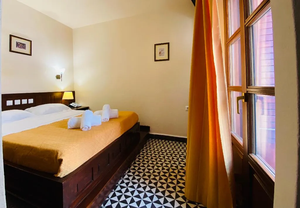 STUDIO STANDARD Room, Palazzo Arhontiko Apartments, Crete