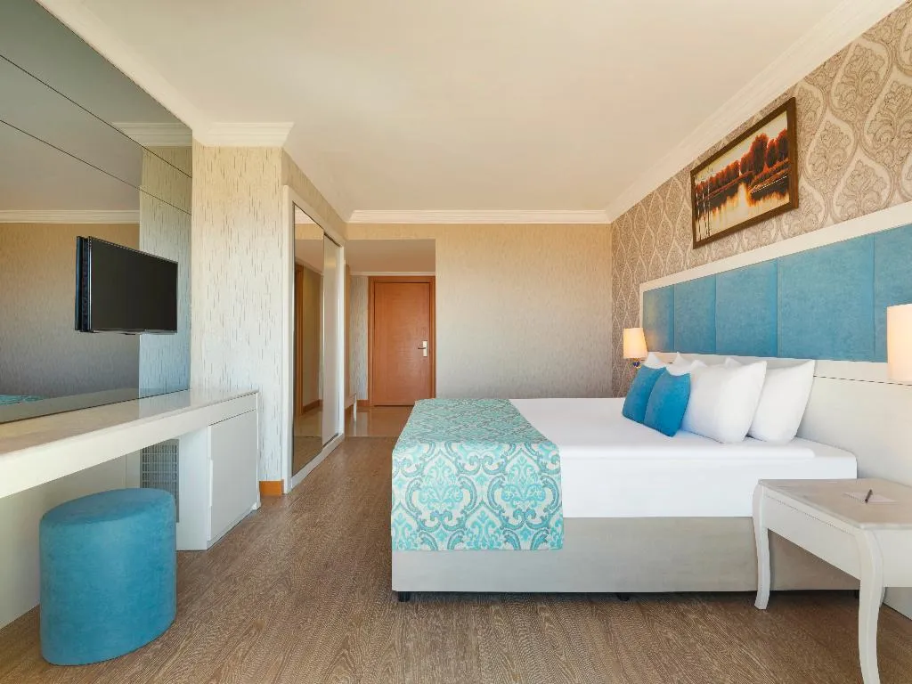 SUITE STANDARD Room, Asteria Bloom Side, Antalya