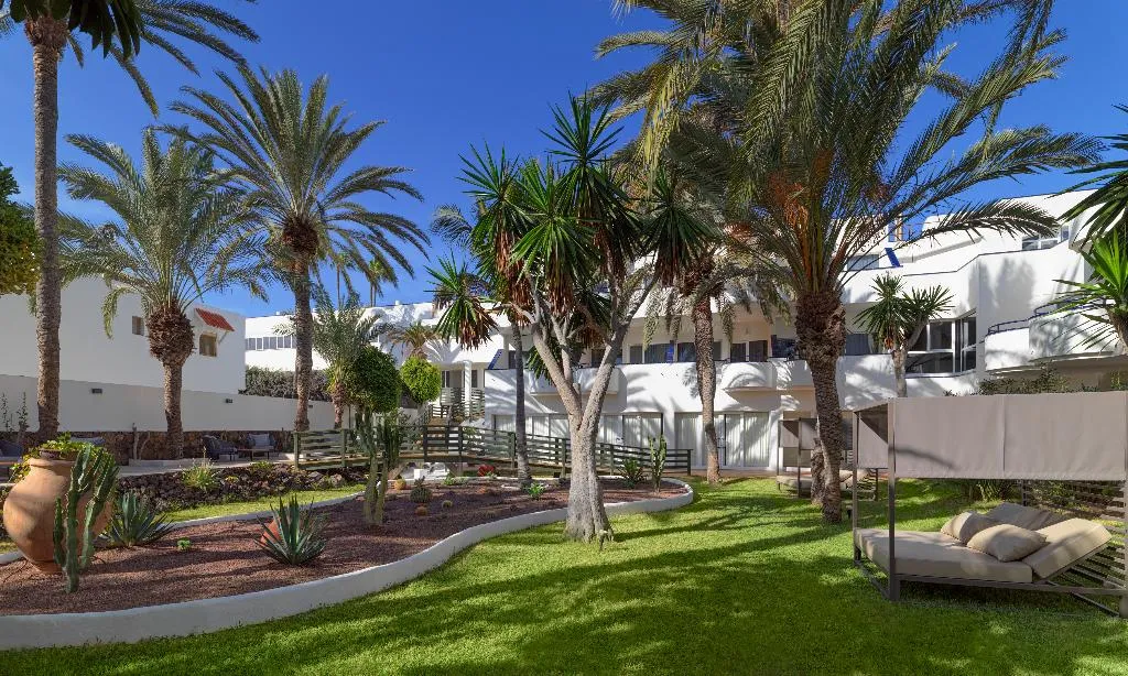 Pool, H10 Ocean Dunas -Adults Only, Fuerteventura