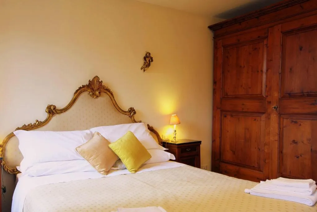 Room, 3749 Ponte Chiodo Guest House, Venice