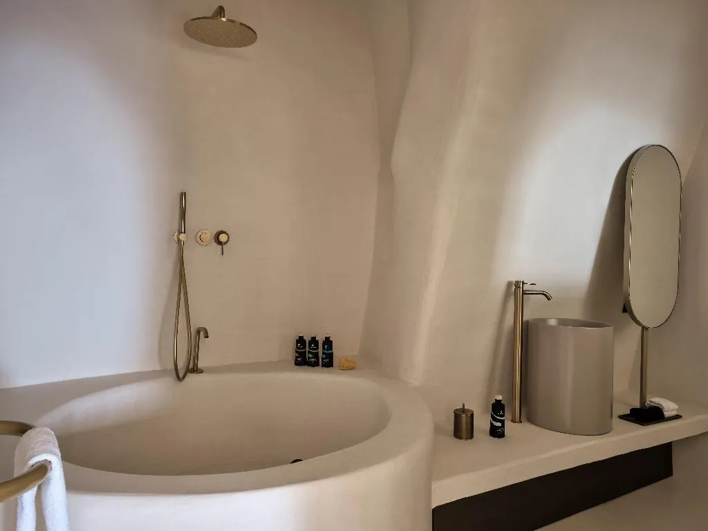 SUITE STANDARD Room, Andronis Boutique, Santorini
