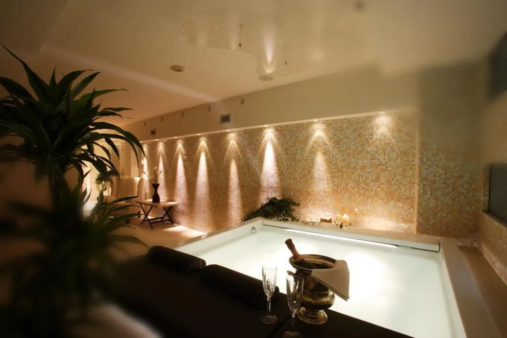 General view, Ponte Vecchio Suites & Spa, Florence