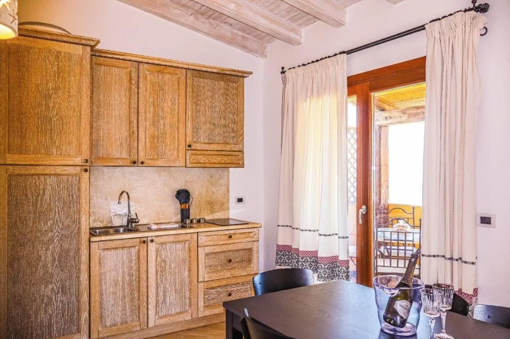 Room, Borgo Arborea Charming Retreat, Olbia