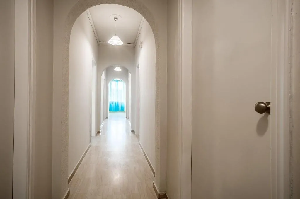 Room, San Georgio Hotel, Corfu