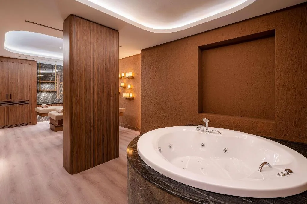 Room, Lara Barut Collection, Antalya