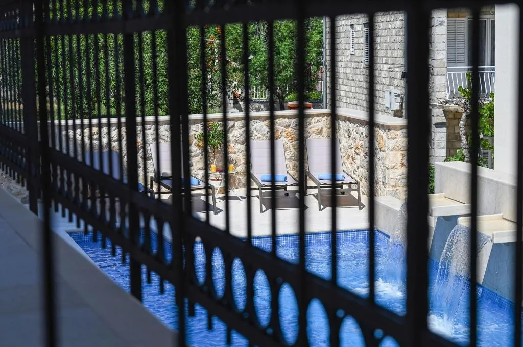 General view, Casa Laurea, Dubrovnik