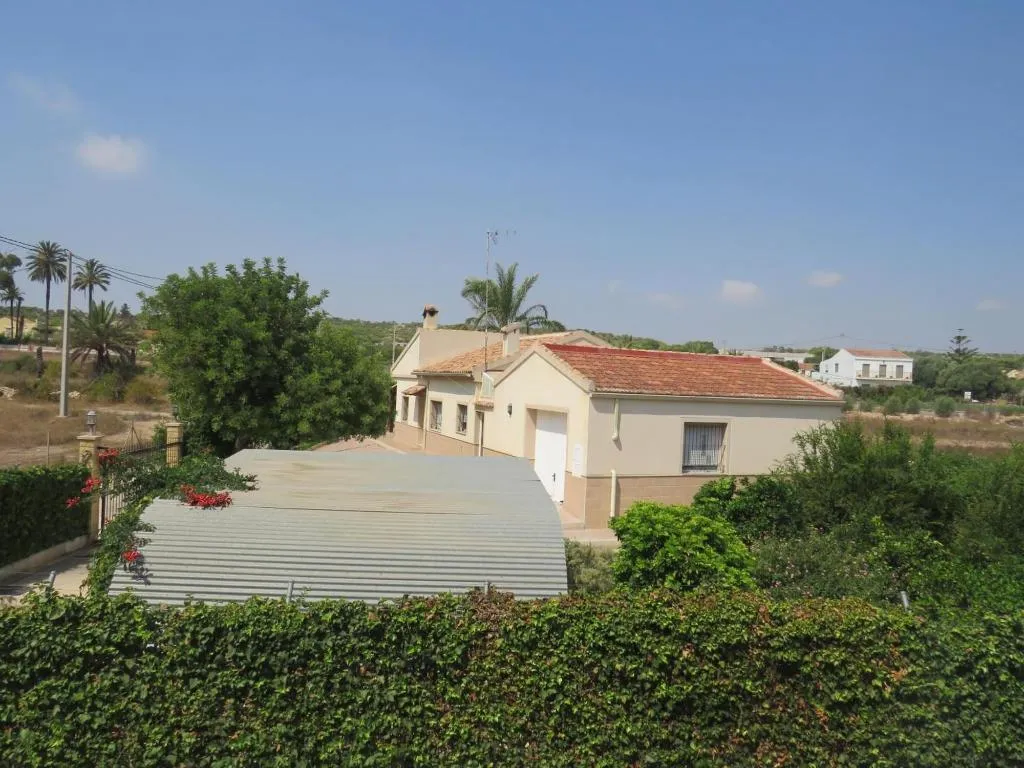 General view, Montemar, Costa Blanca