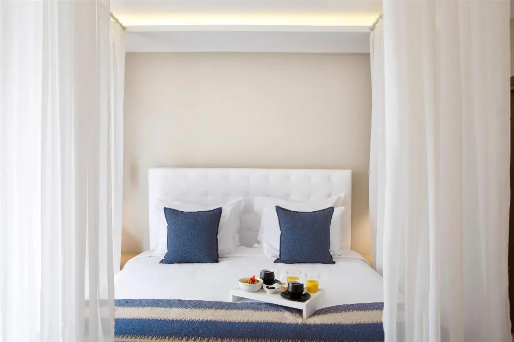 Room, Ajul Luxury Hotel & Spa Resort Registry Collection, Halkidiki