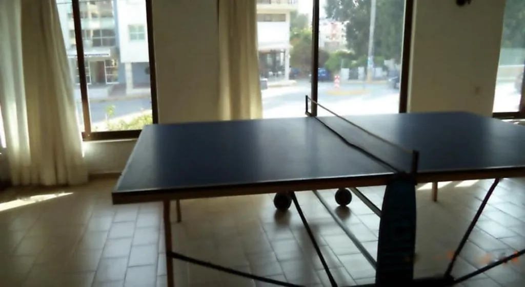 Sports and Entertainment, Gefyra Hotel, Crete