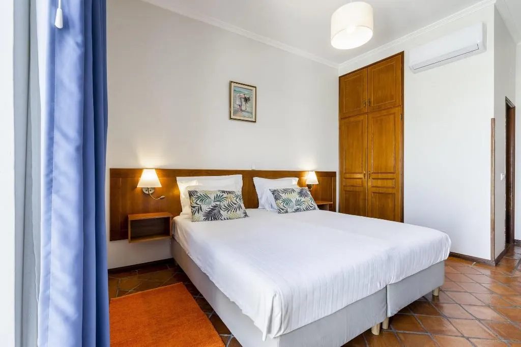 Room, Residencial Marés, Algarve