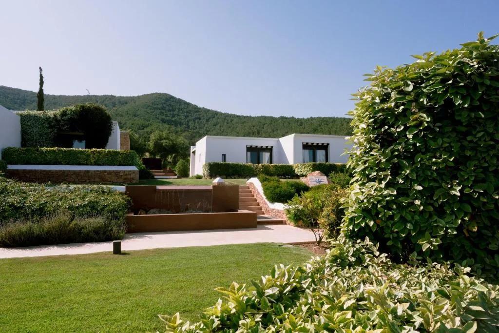General view, Casa Maca (Es Trull de Can Palau), Ibiza