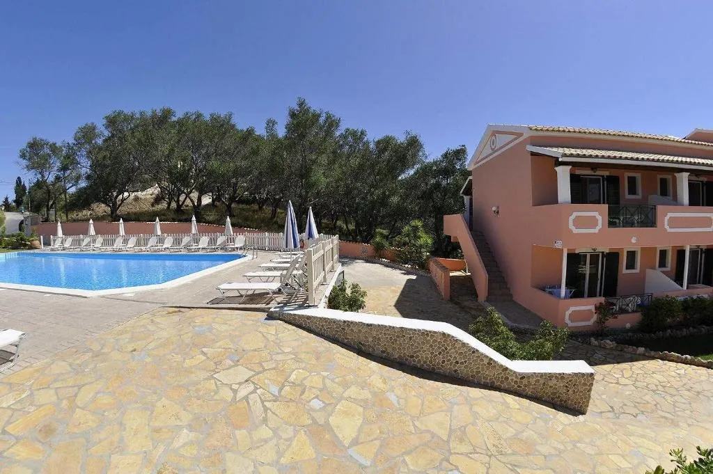 Sports and Entertainment, Anna Studios, Corfu