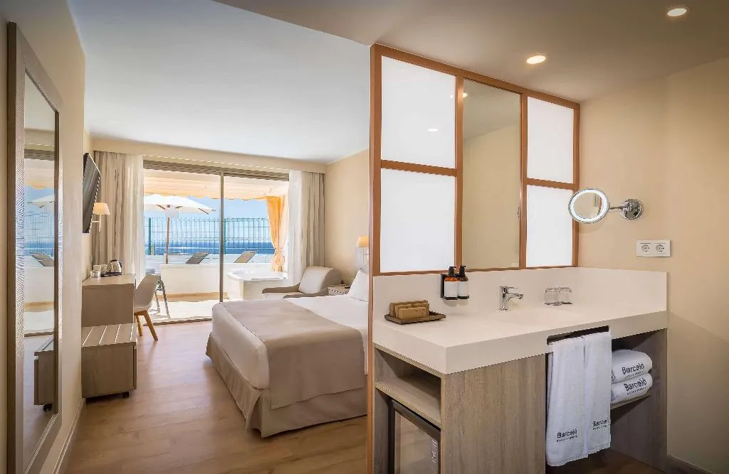 Room, Barcelo Santiago - Adults Only, Tenerife