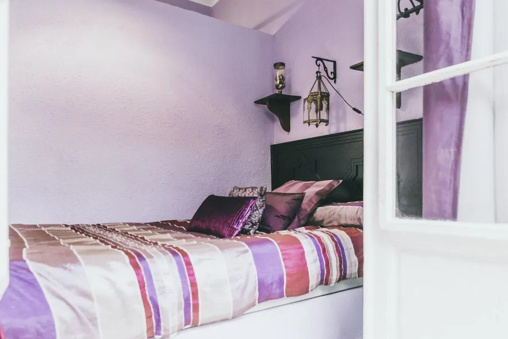 Room, El Riad Andaluz, Costa Del Sol
