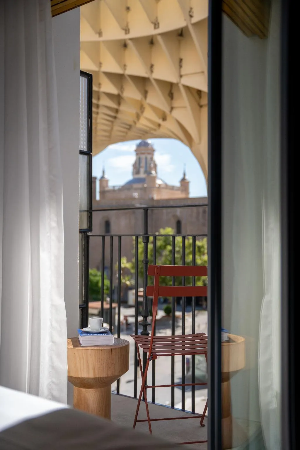 Room, Ocean Drive Sevilla, Seville