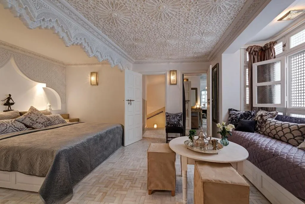 Room, Riad Star By Marrakech Riad, Marrakech