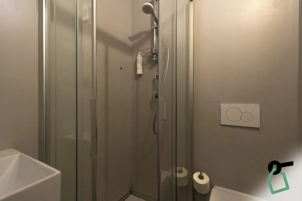 DOUBLE WITH BALCONY Room, Hotiday Bormio Centro, Milan