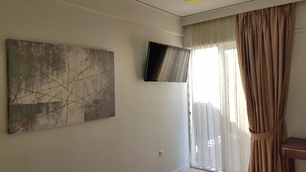 Double or Twin SUPERIOR Room, Savoy, Athens
