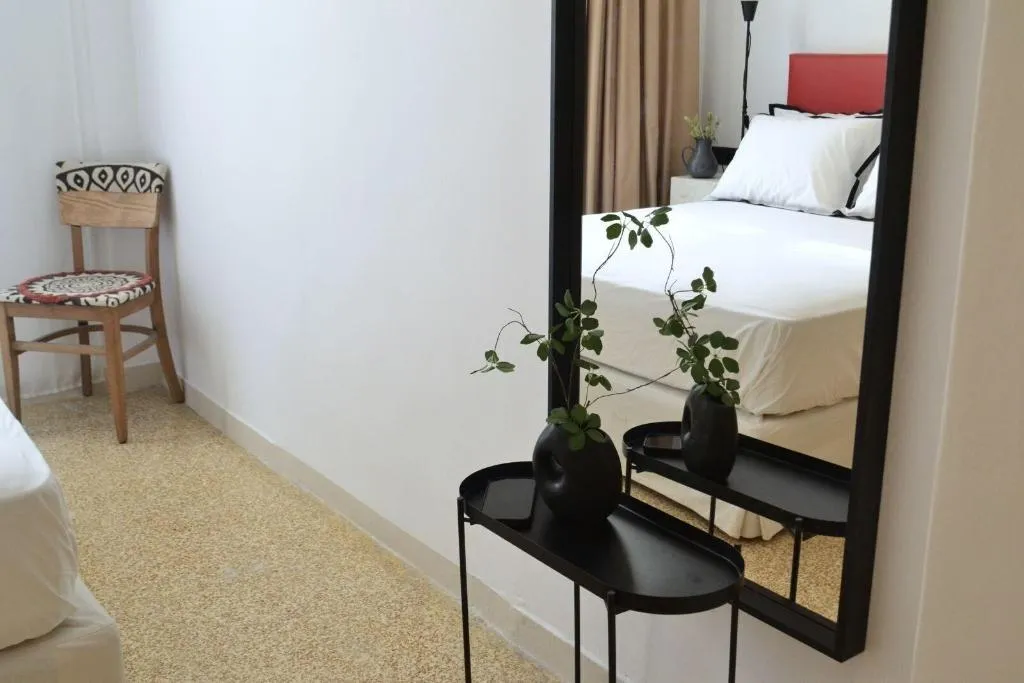 Room, Anasa Hotel Athens, Athens