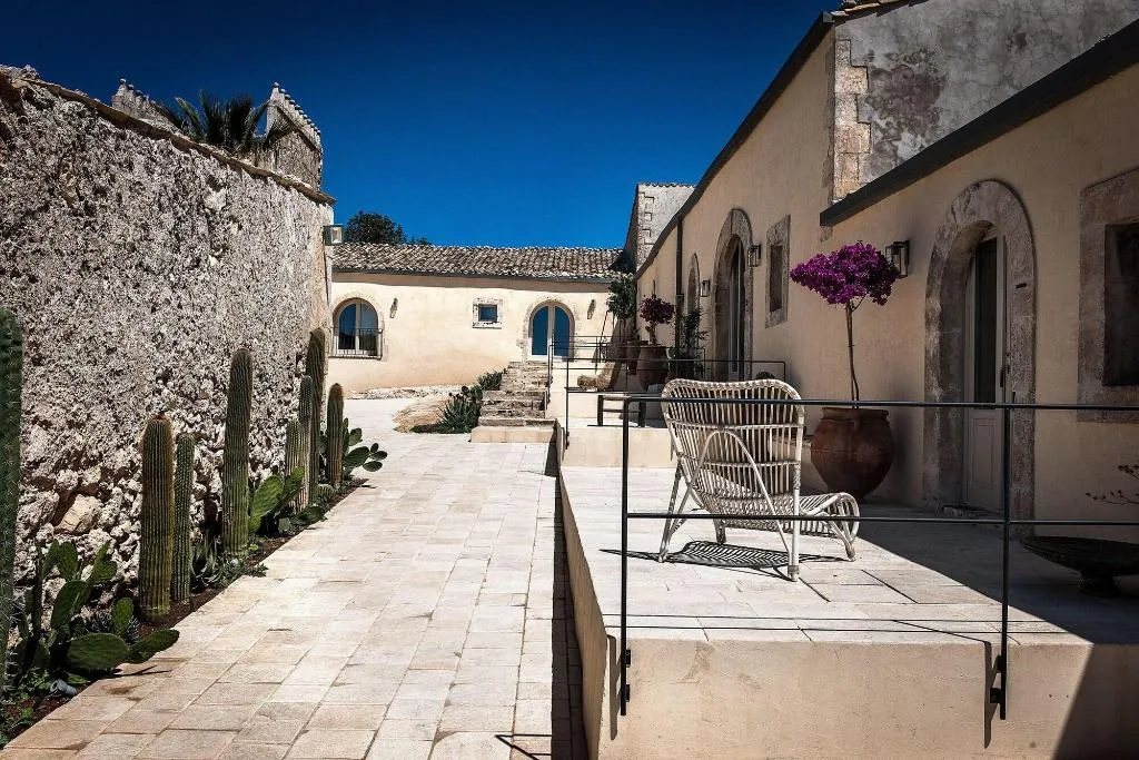 Room, Dimora Delle Balze, Catania