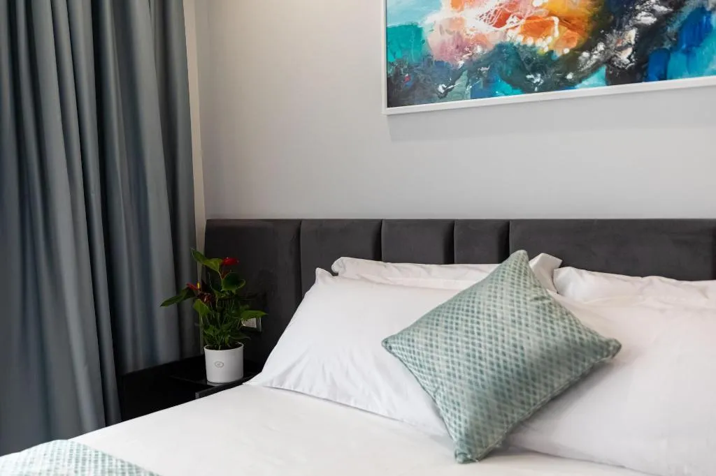 Room, Ames Hotel & SPA, Kavaje