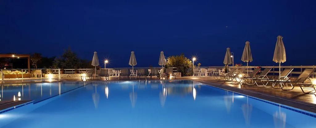 Beach, Asteris, Kefallinia