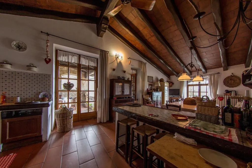 Room, Misia Country Resort & Spa, Perugia