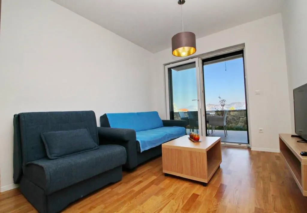 APARTMENT SEA VIEW TWO BEDROOMS Room, Apartments Kula, Dubrovnik