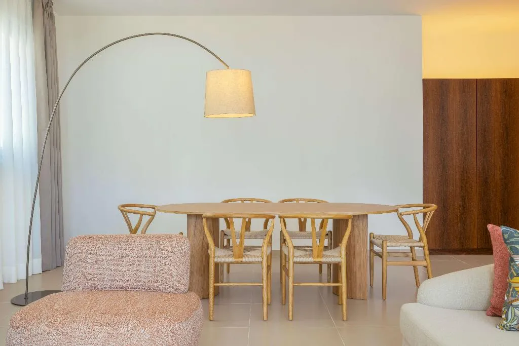 JUNIOR SUITE SEA VIEW Room, The Westin Algarve Salgados Beach Resort, Algarve
