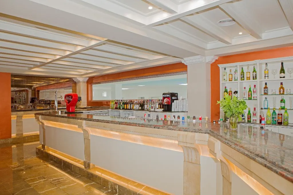 Bar, Hotel  Castell dels Hams by Palia, Majorca