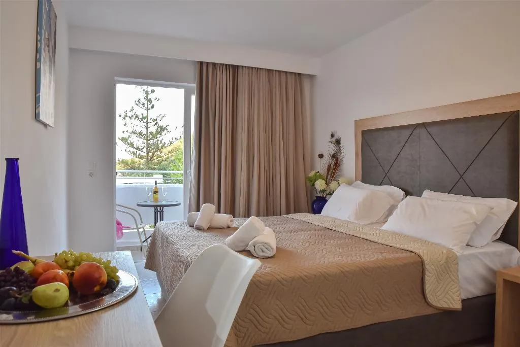 Room, Bali Mare, Crete