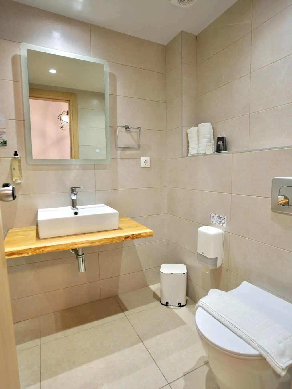 Room SUPERIOR WITH BALCONY Room, Telesilla, Corfu