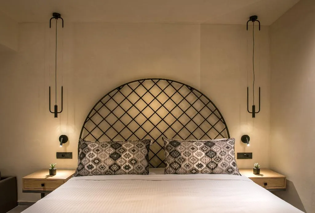SUITE STANDARD Room, Petousis Hotel & Suites, Crete