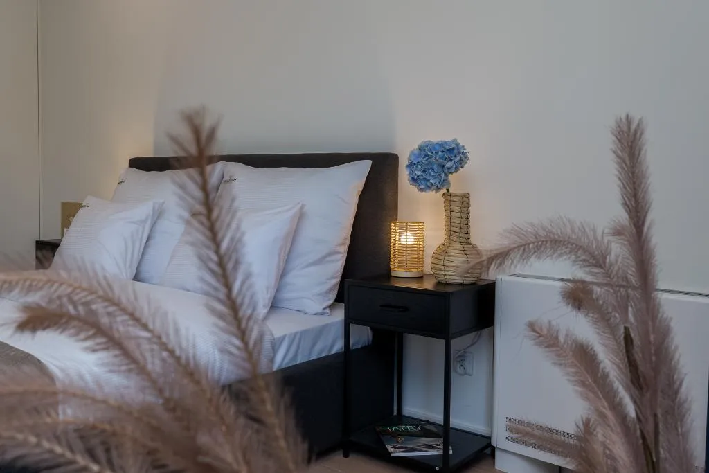STUDIO SUPERIOR Room, Exclusive Apartments  Krakow City Centre, Krakow