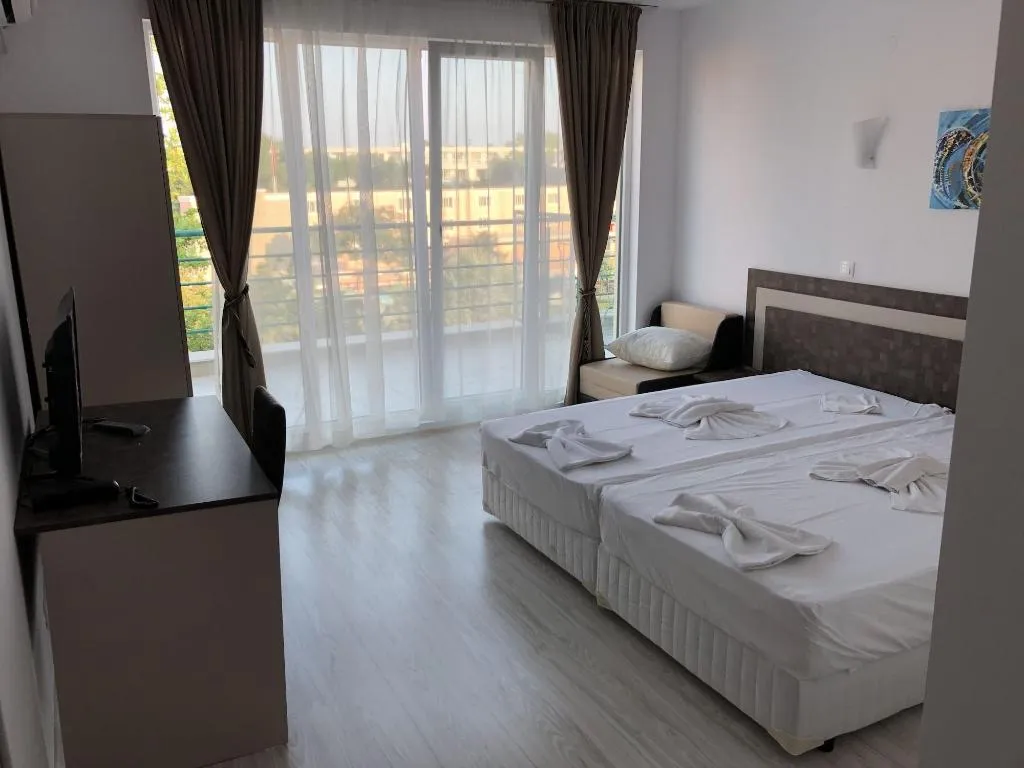 SINGLE STANDARD Room, PALMA - Sunny Beach, Bourgas