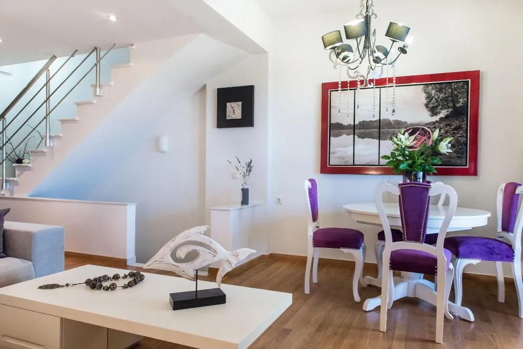 Room, Lavender Villas Chania, Crete