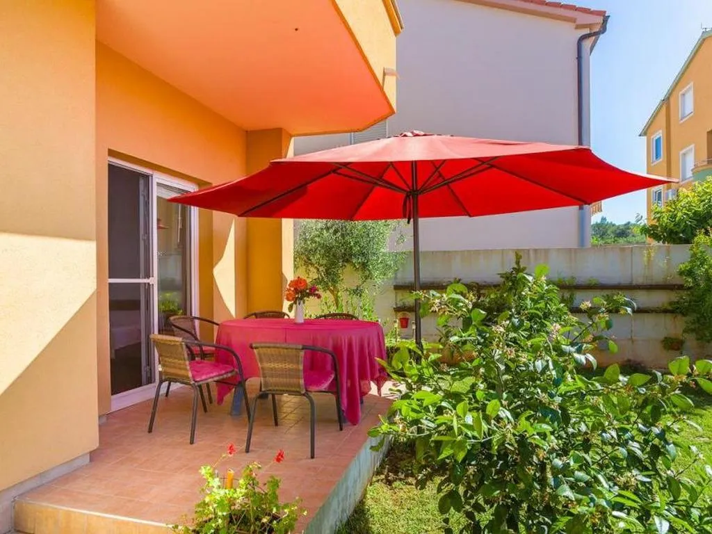 APARTMENT CAPACITY 4 Room, Catalina Apartments, Istria