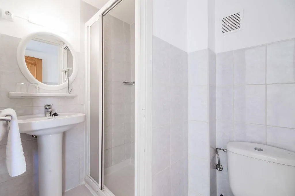 Room, Hotel Garau, Majorca