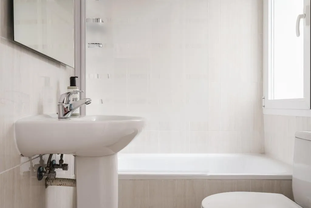 STUDIO STANDARD Room, Smartr Madrid Gran Via 47, Madrid