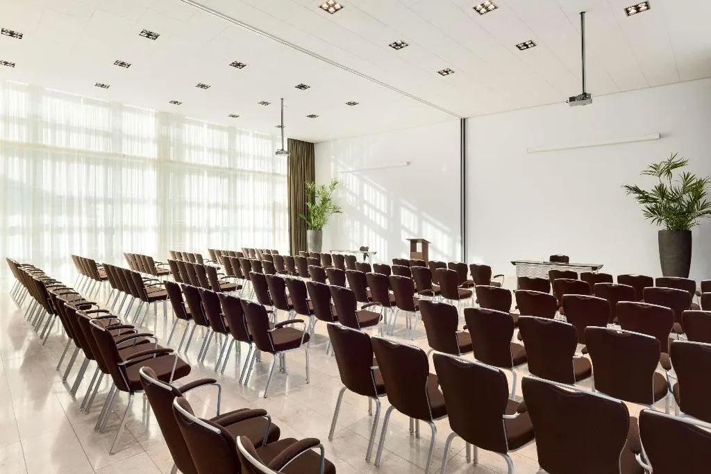 Conferences, NH Amersfoort, Amsterdam