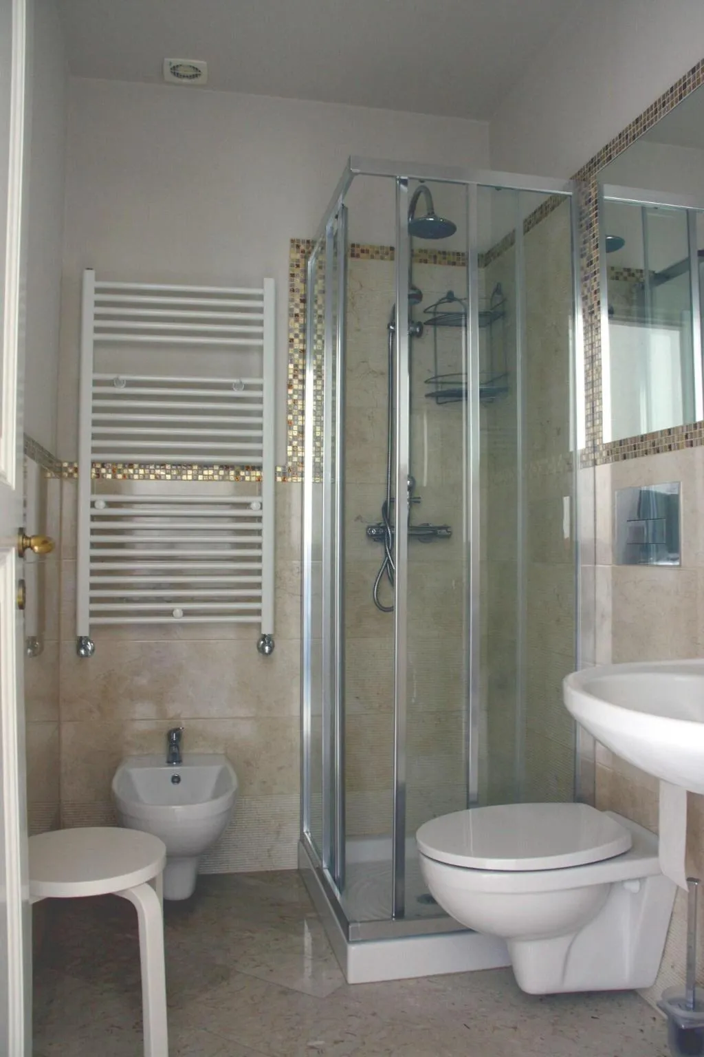 Room, Antico Corso, Catania