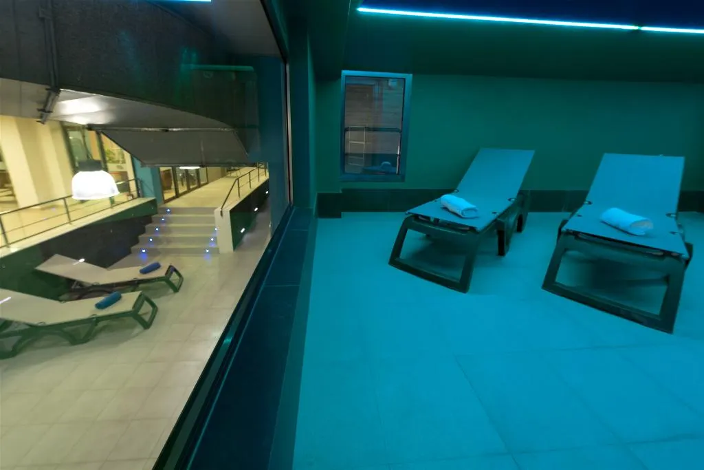 Sports and Entertainment, 4R Salou Park Resort II, Costa Dorada