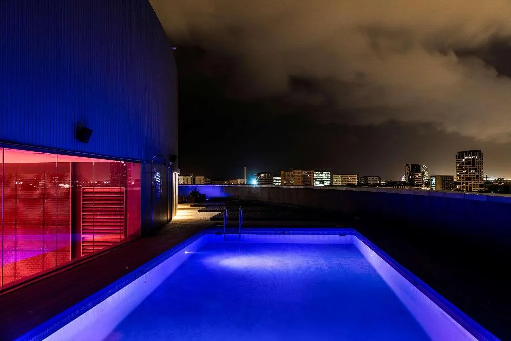 Pool, Hotel Barcelona Condal Mar Affiliated by Meliá, Barcelona