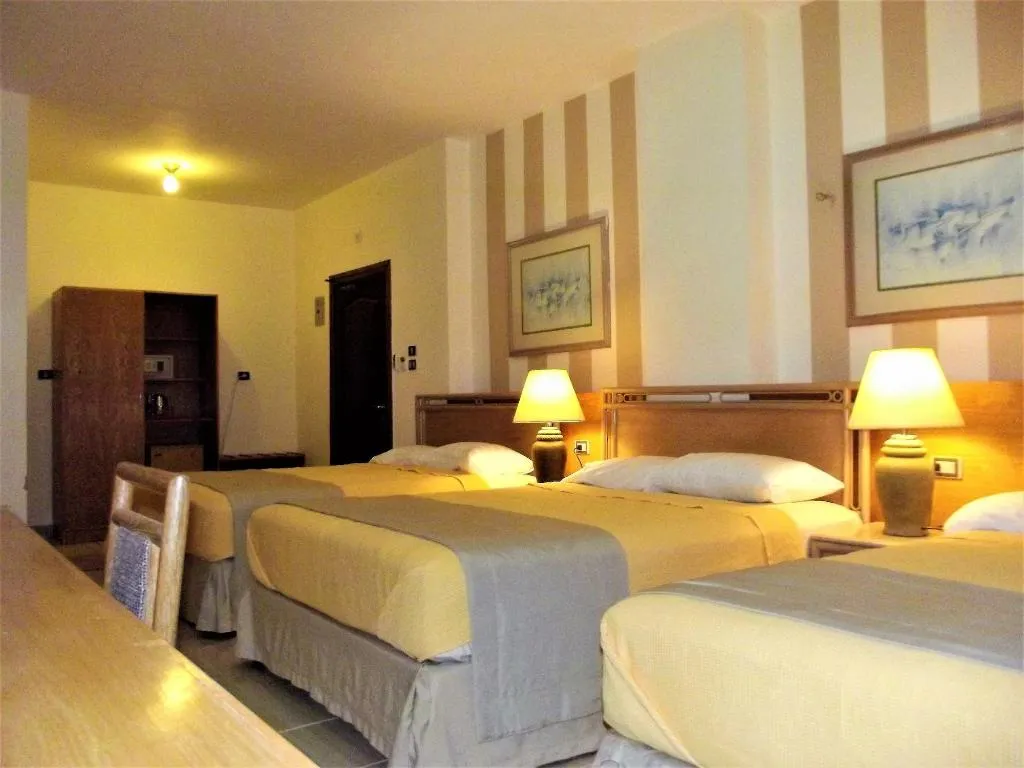 Room, Masaya Hurghada, Red Sea Riviera