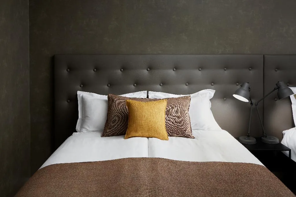 SINGLE SUPERIOR Room, Hotel Island Spa and Wellness hotel, Reykjavik