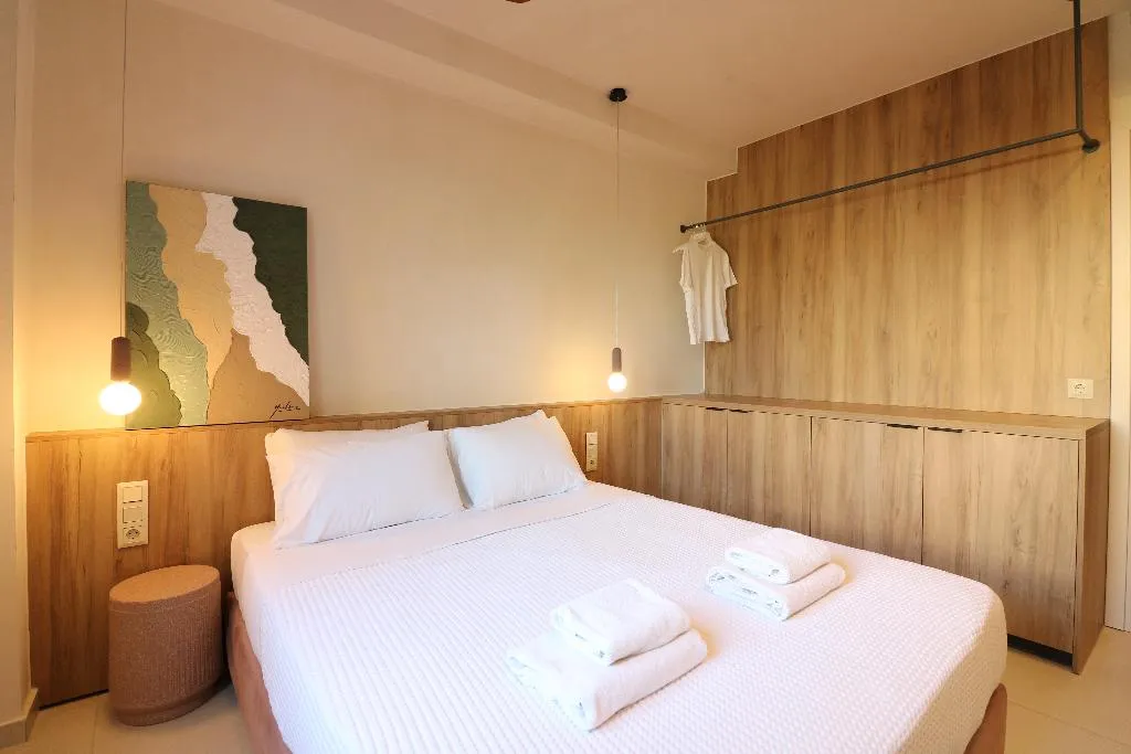APARTMENT STANDARD Room, Philoxenia Apartments, Crete
