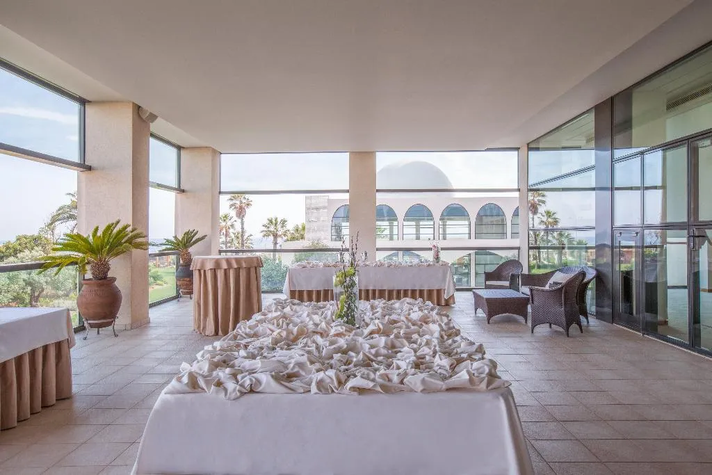 Restaurant, Crowne Plaza Vilamoura Algarve, Algarve