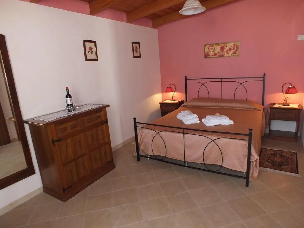 General view, B&B Villa Giacrì, Palermo