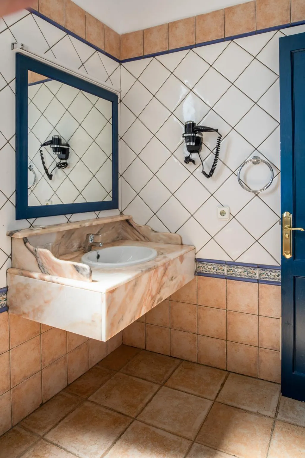 APARTMENT KING SIZE BED Room, Nazaret Mansion, Lanzarote